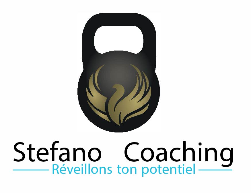 Logo stefano rizzi coaching