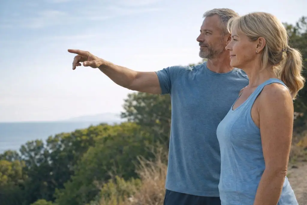 coach sportif 50+ Perpignan